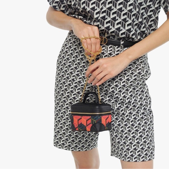 New MCM Crossbody Chain Bag - Picture 14 of 14